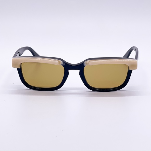 NEW GUCCI GG1166S 001 UNISEX SUNGLASSES GUCCI - Picture 4 of 15